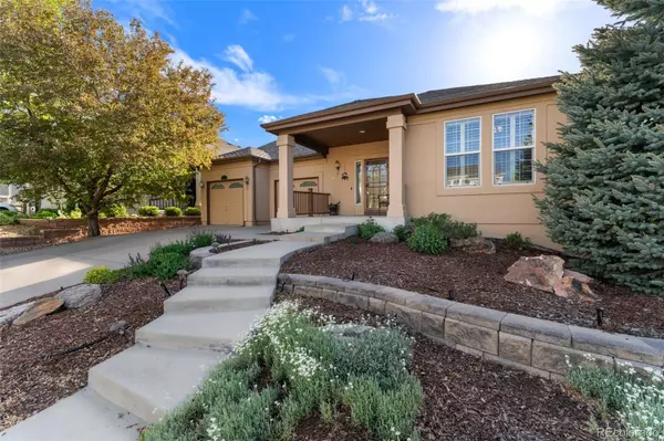 Littleton, CO 80123,5662 W Peakview PL