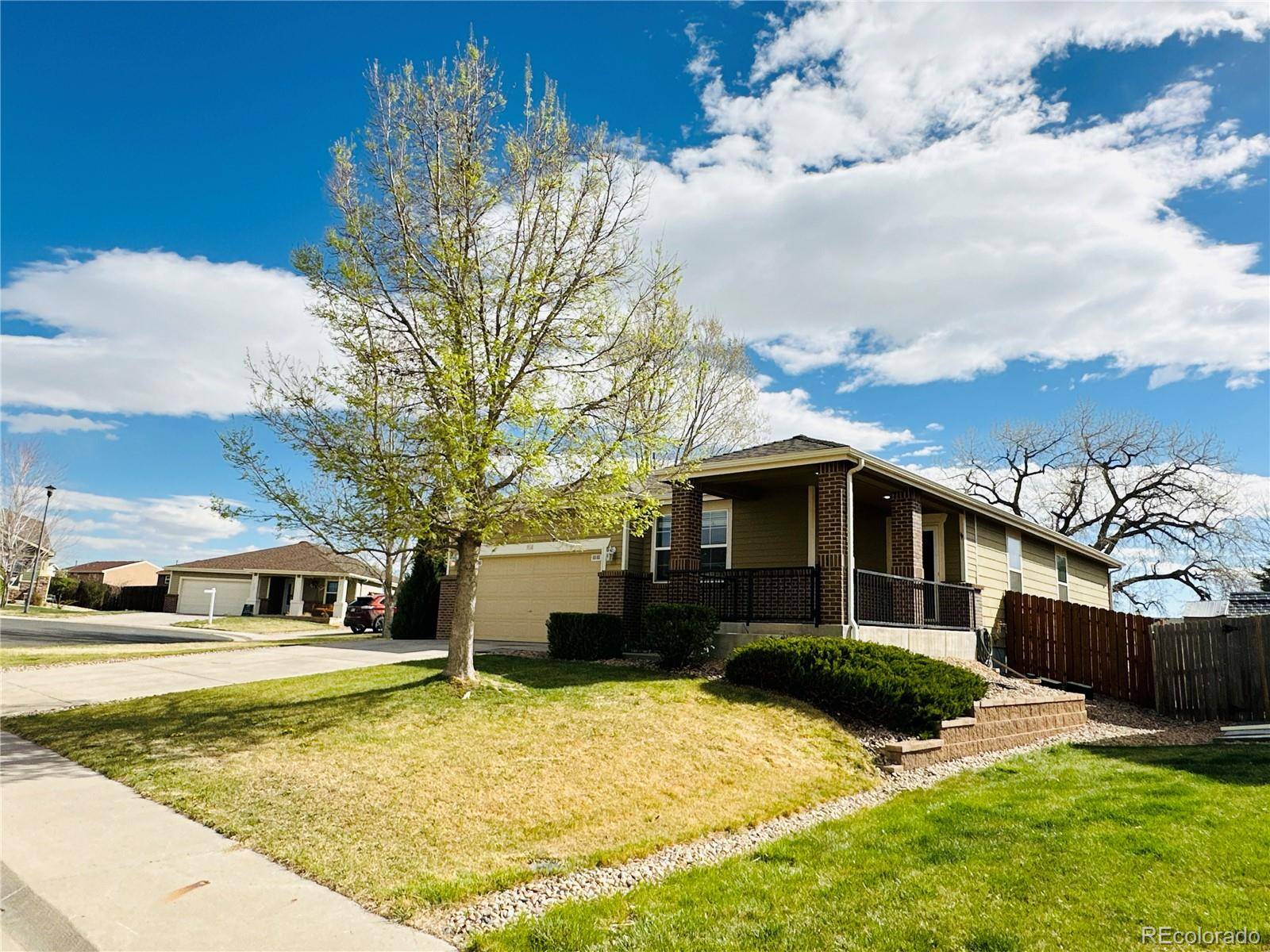 950 Willow DR, Brighton, CO 80603