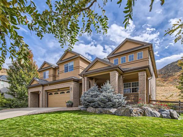 19094 W 53rd DR, Golden, CO 80403