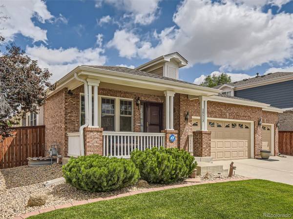 20513 E Girard DR, Aurora, CO 80013