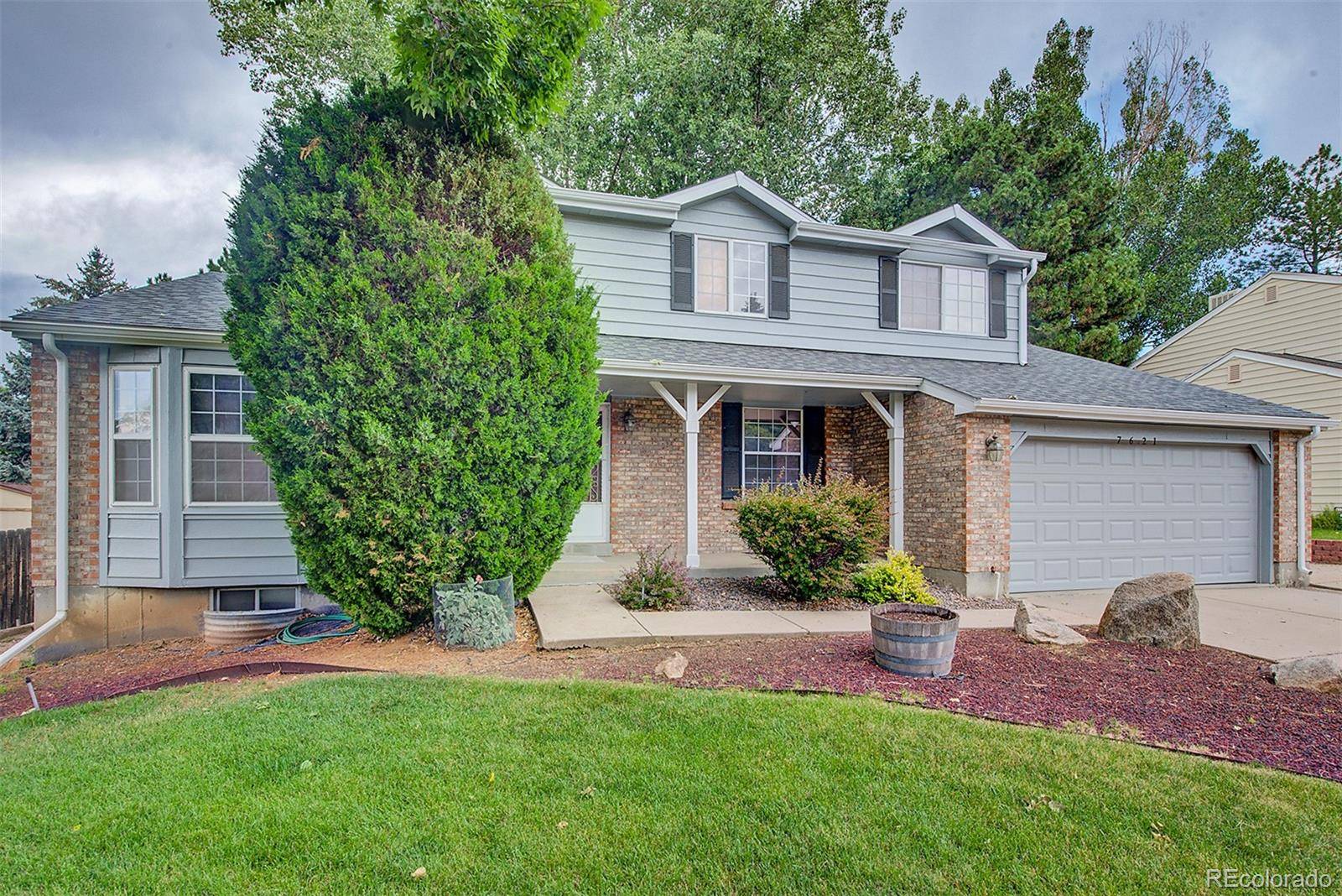 Arvada, CO 80005,7621 Oak ST