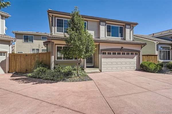 1217 Laurenwood WAY, Highlands Ranch, CO 80129