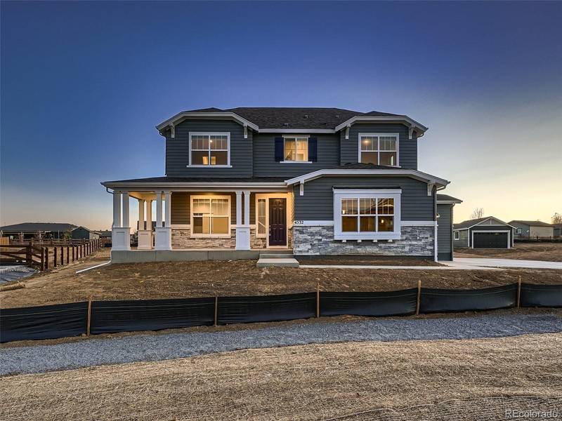 4532 Dewey LN, Brighton, CO 80603