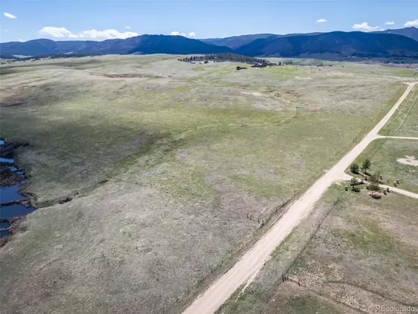 Larkspur, CO 80118,0 Spruce Mountain RD