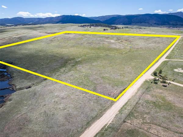 0 Spruce Mountain RD, Larkspur, CO 80118