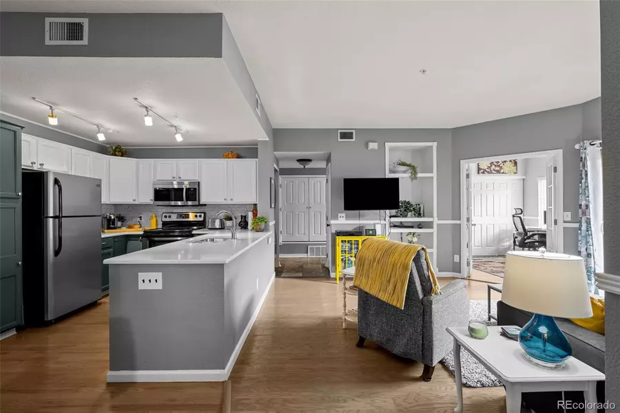 8707 E Florida AVE #107, Denver, CO 80247