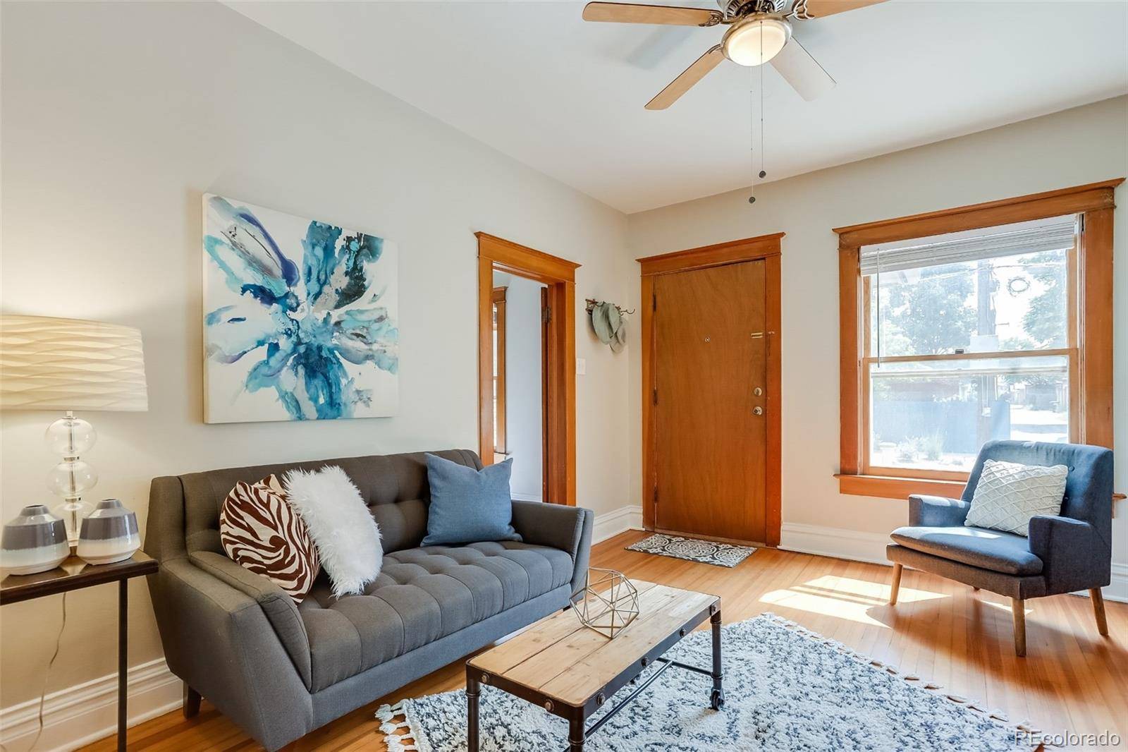 Denver, CO 80209,427 E Dakota AVE