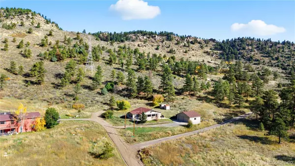 Evergreen, CO 80439,56 Floyd Hill WAY