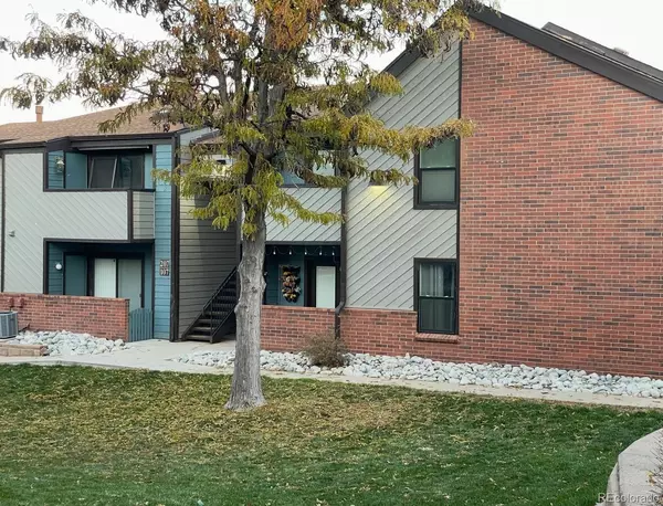 Aurora, CO 80014,12033 E Harvard AVE #207