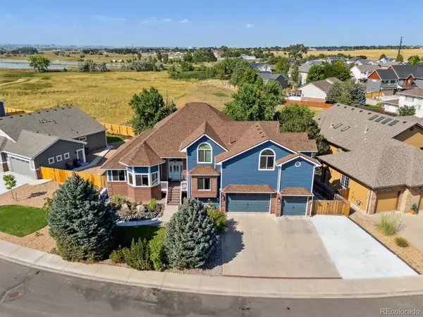 5759 Pintail WAY, Frederick, CO 80504