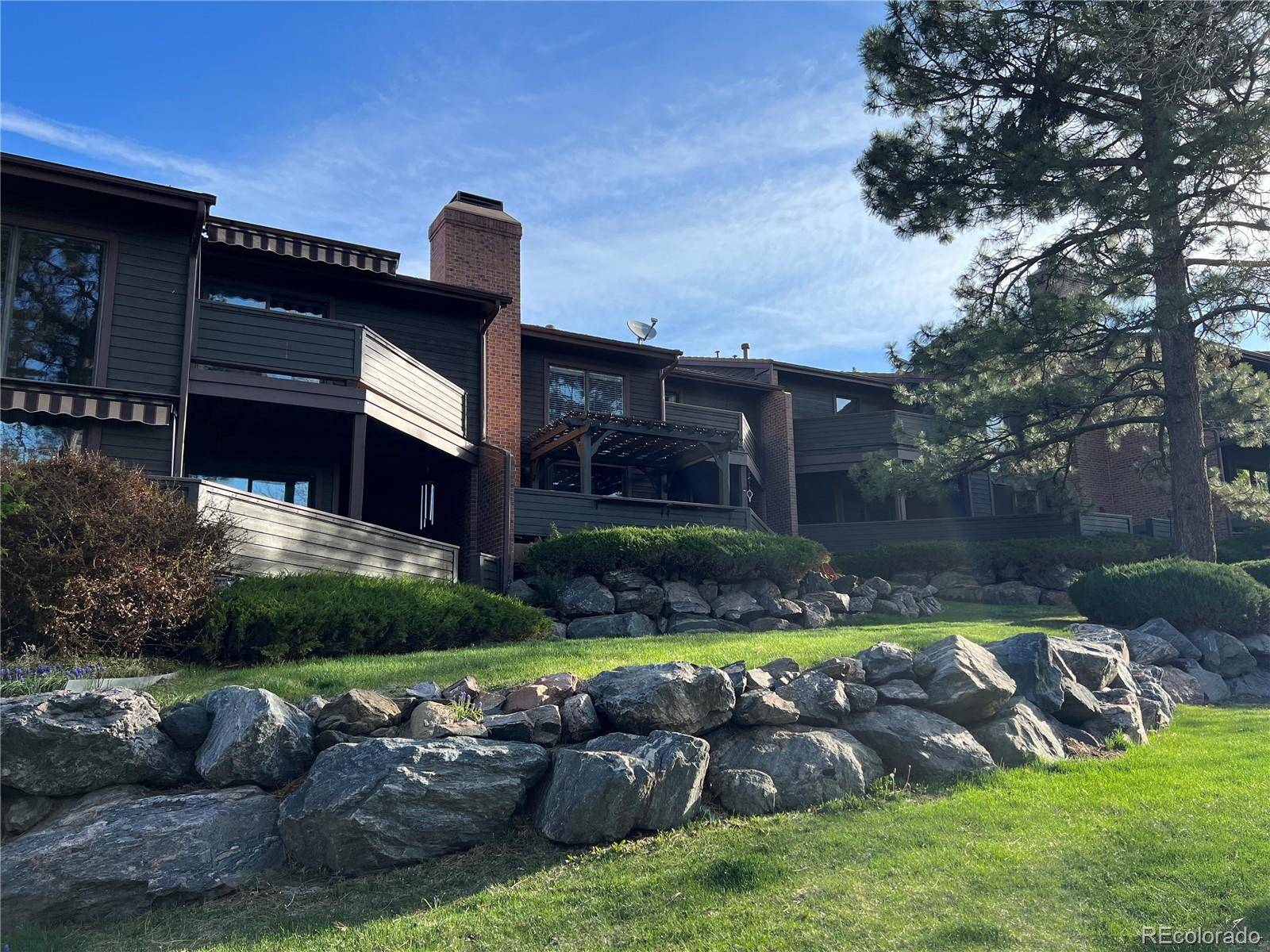 Denver, CO 80227,6969 W Yale AVE #64