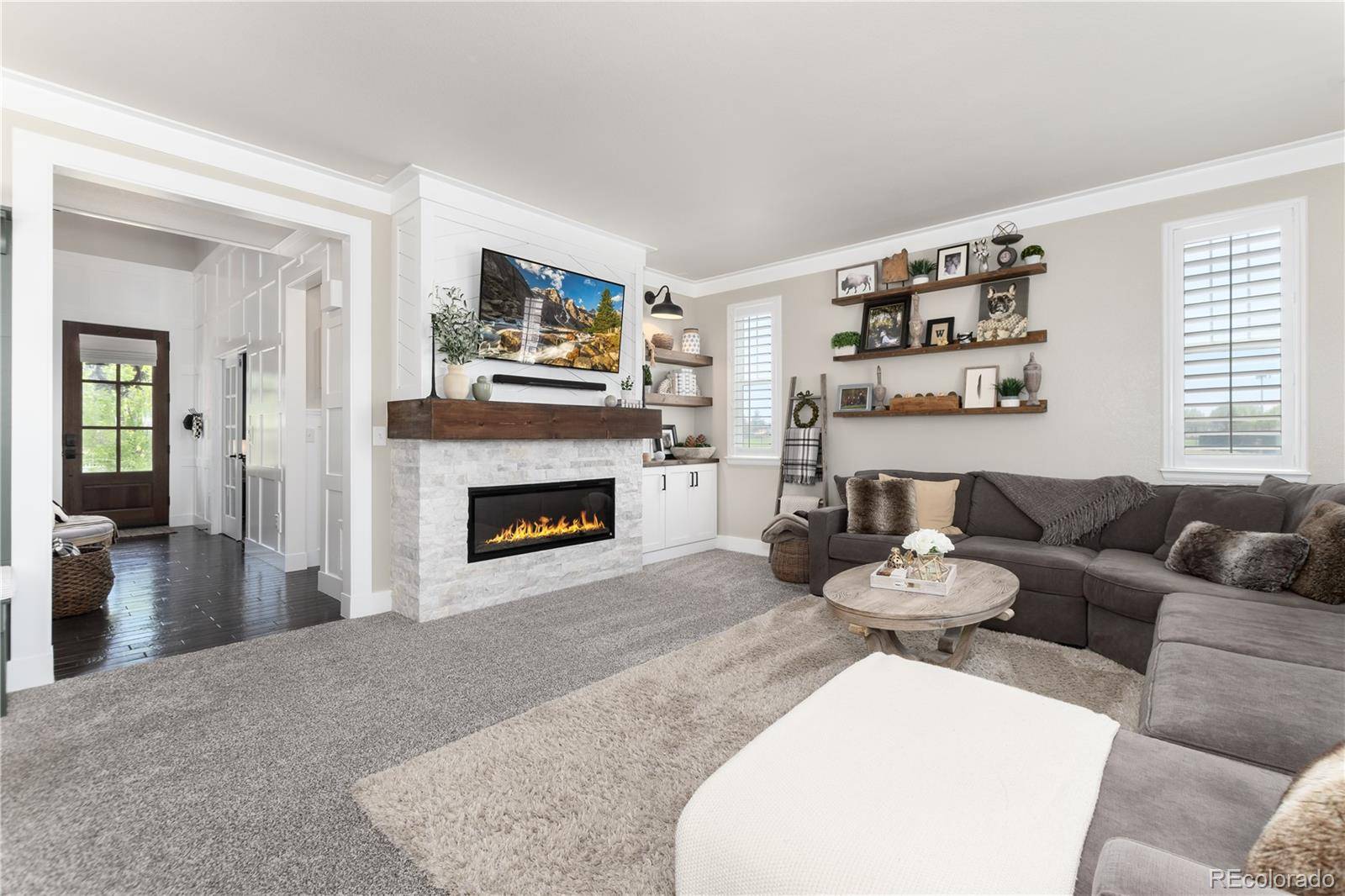 Erie, CO 80516,110 Ferris LN