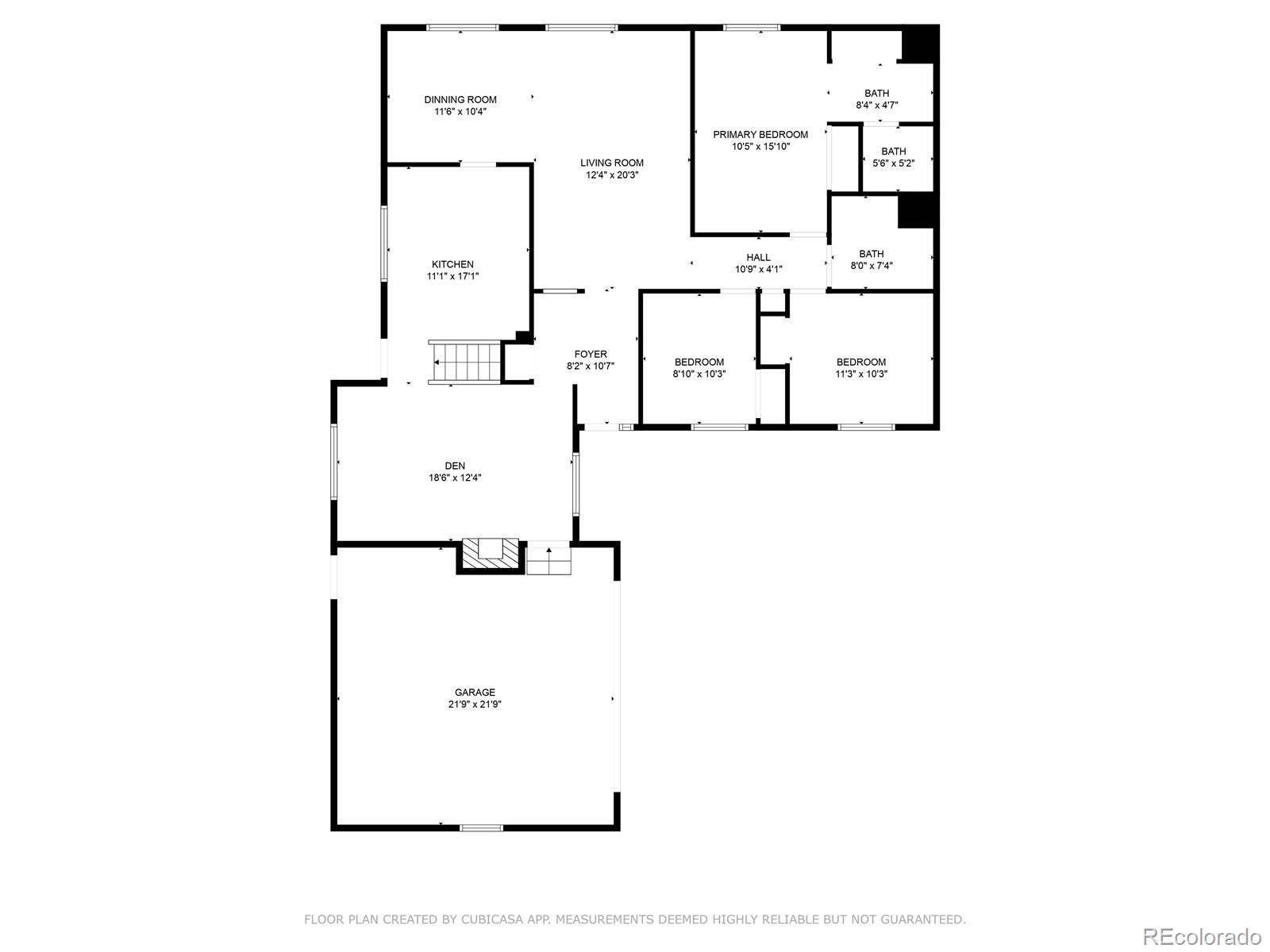 Aurora, CO 80013,2719 S Rifle ST