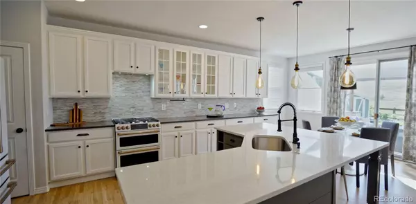 Castle Rock, CO 80109,3975 Brushwood WAY