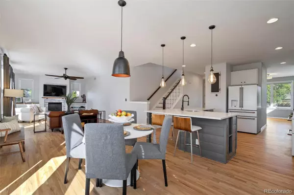 Castle Rock, CO 80109,3975 Brushwood WAY