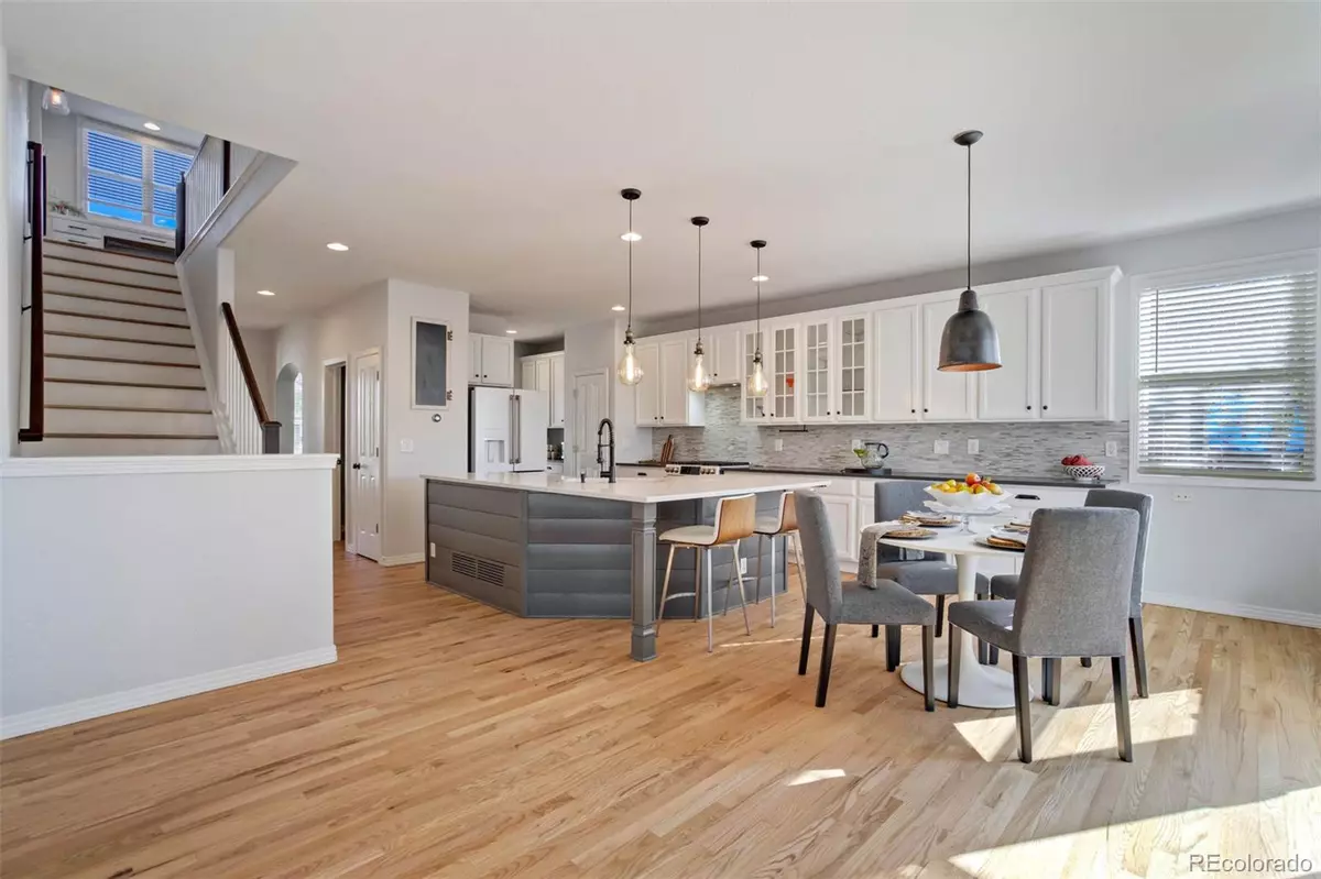 Castle Rock, CO 80109,3975 Brushwood WAY