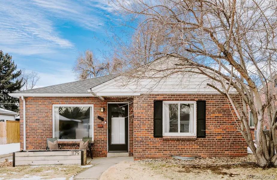 1179 Elm ST, Denver, CO 80220