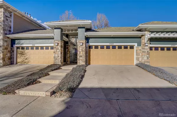 Broomfield, CO 80023,3323 Molly LN