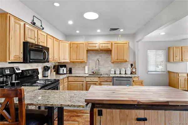 Littleton, CO 80123,9151 W Temple PL