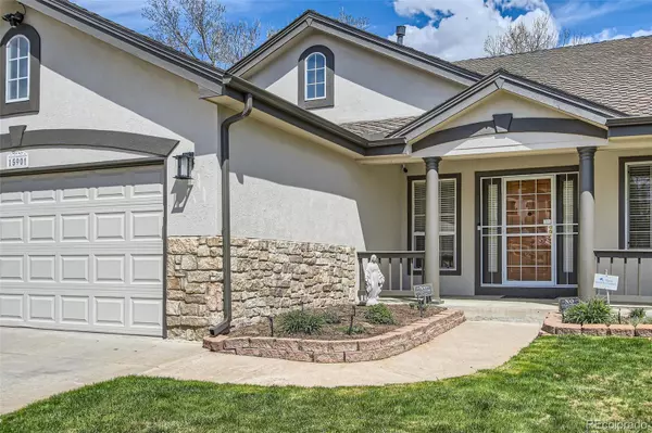 Arvada, CO 80007,15901 W 66th PL