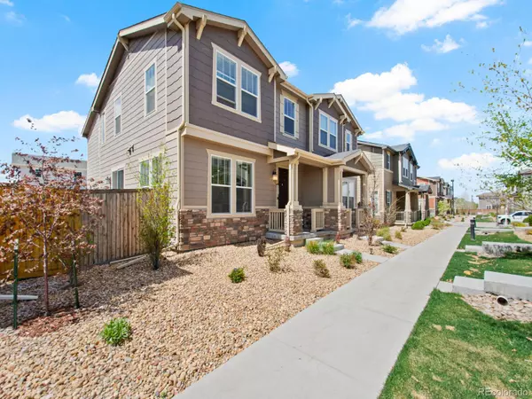 Thornton, CO 80602,13754 Ash CIR