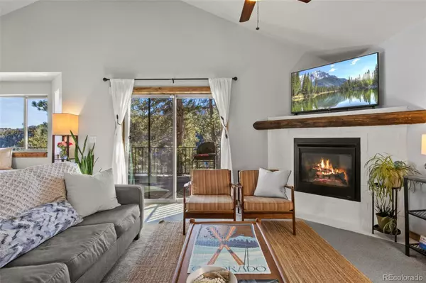 Bailey, CO 80421,200 Virginia RD