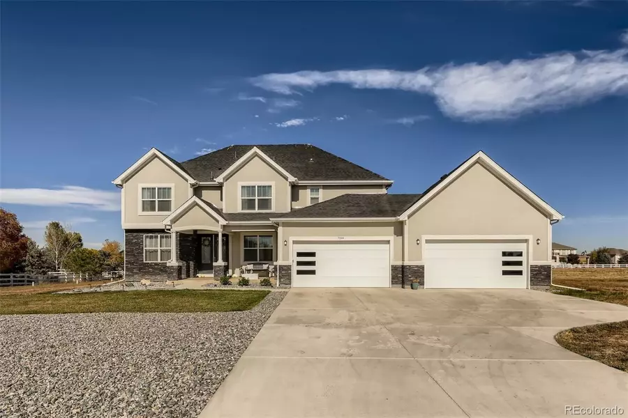 7199 E 163rd AVE, Brighton, CO 80602