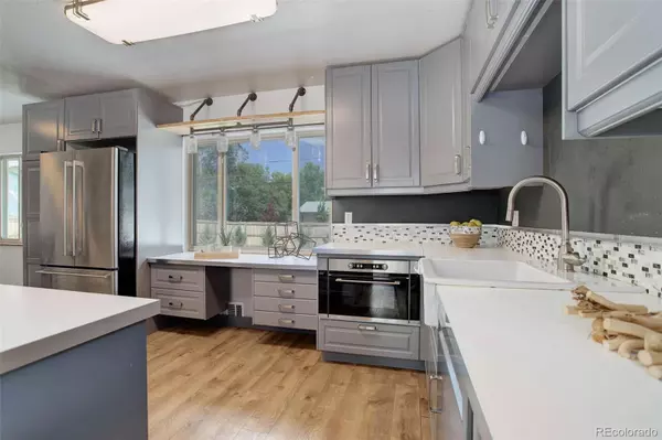 Lakewood, CO 80226,60 S Dudley ST