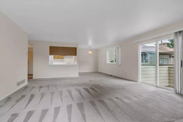 Arvada, CO 80005,8406 Everett WAY #C