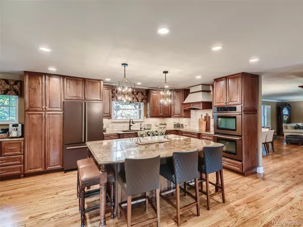 Littleton, CO 80123,6063 S Coventry LN