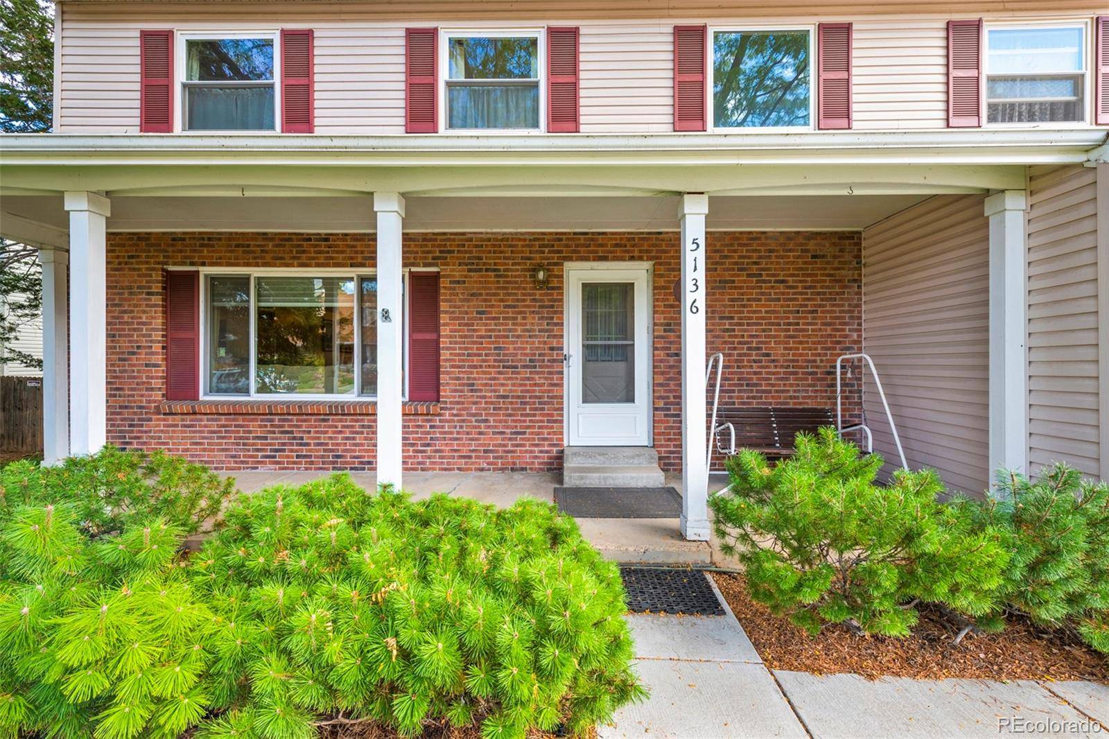 Centennial, CO 80122,5136 E Davies DR