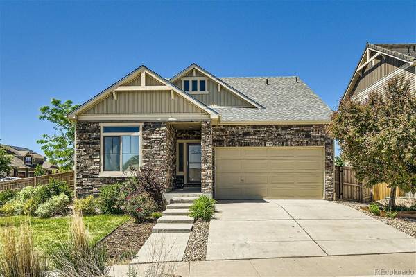 5005 S Algonquian WAY, Aurora, CO 80016