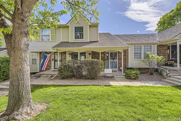 5300 S Jellison ST, Littleton, CO 80123