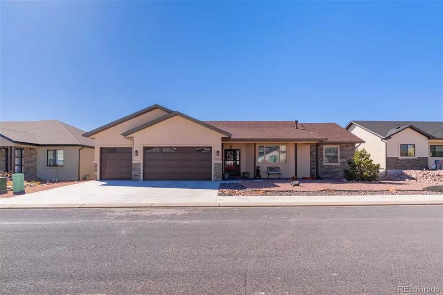 3564 Telegraph TRL, Canon City, CO 81212