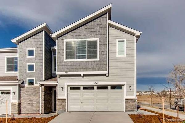 4367 E 98th PL, Thornton, CO 80229