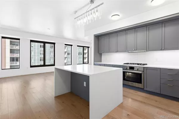Denver, CO 80202,1750 Wewatta ST #809
