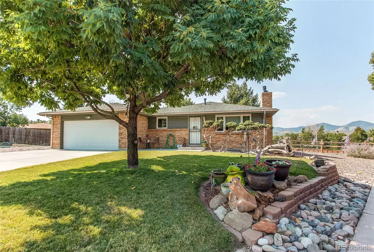 Littleton, CO 80127,4525 S Routt ST