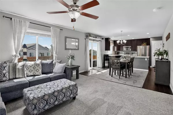 Peyton, CO 80831,12717 Windingwalk DR