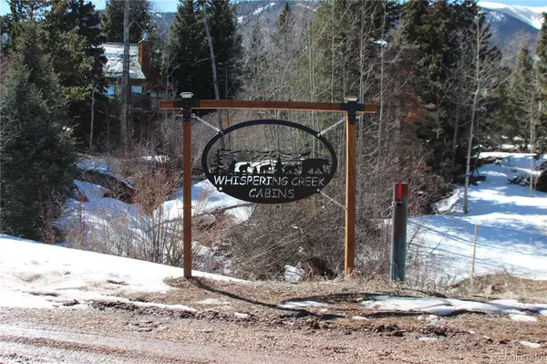 La Veta, CO 81055,000 Rainbow Ridge lot 32 DR