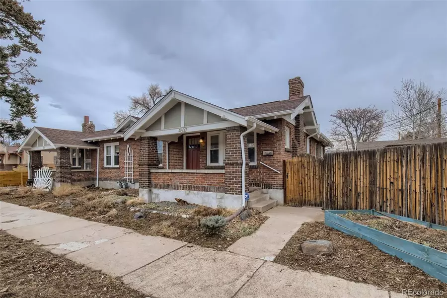 4507 E 26th AVE, Denver, CO 80207