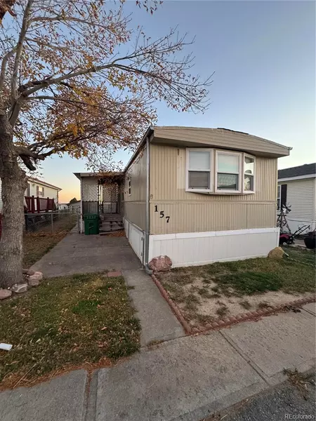 26900 E Colfax AVE, Aurora, CO 80018