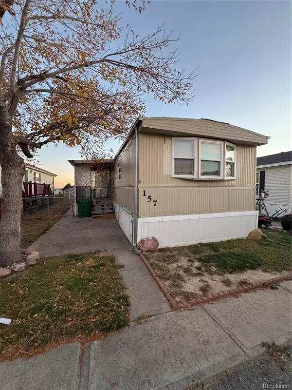 26900 E Colfax AVE, Aurora, CO 80018