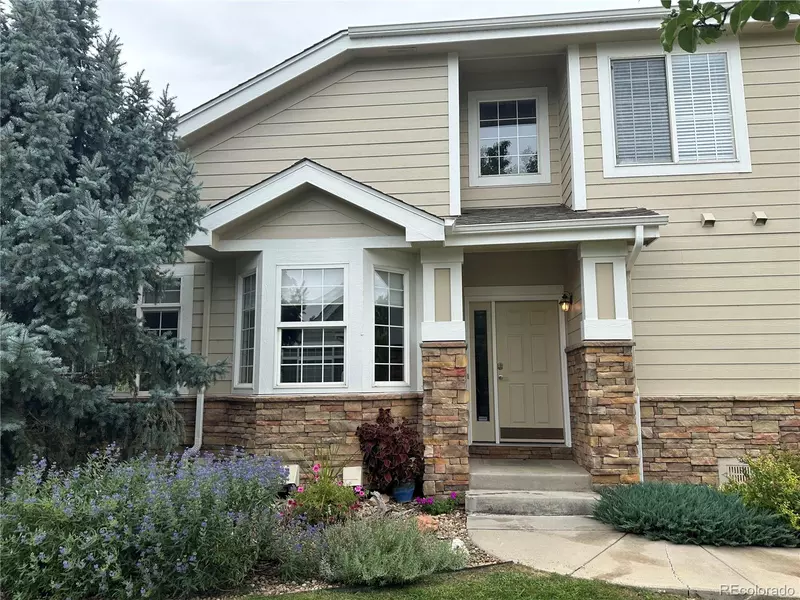 7482 W Saratoga PL, Littleton, CO 80123