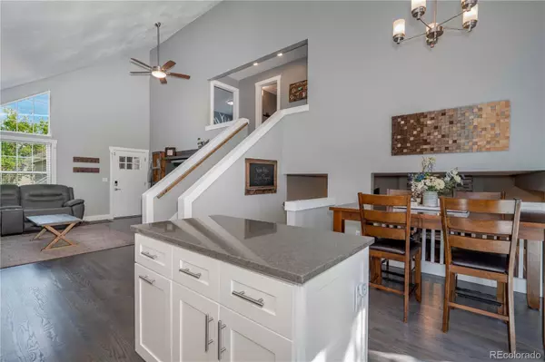 Littleton, CO 80127,12844 W Cross DR