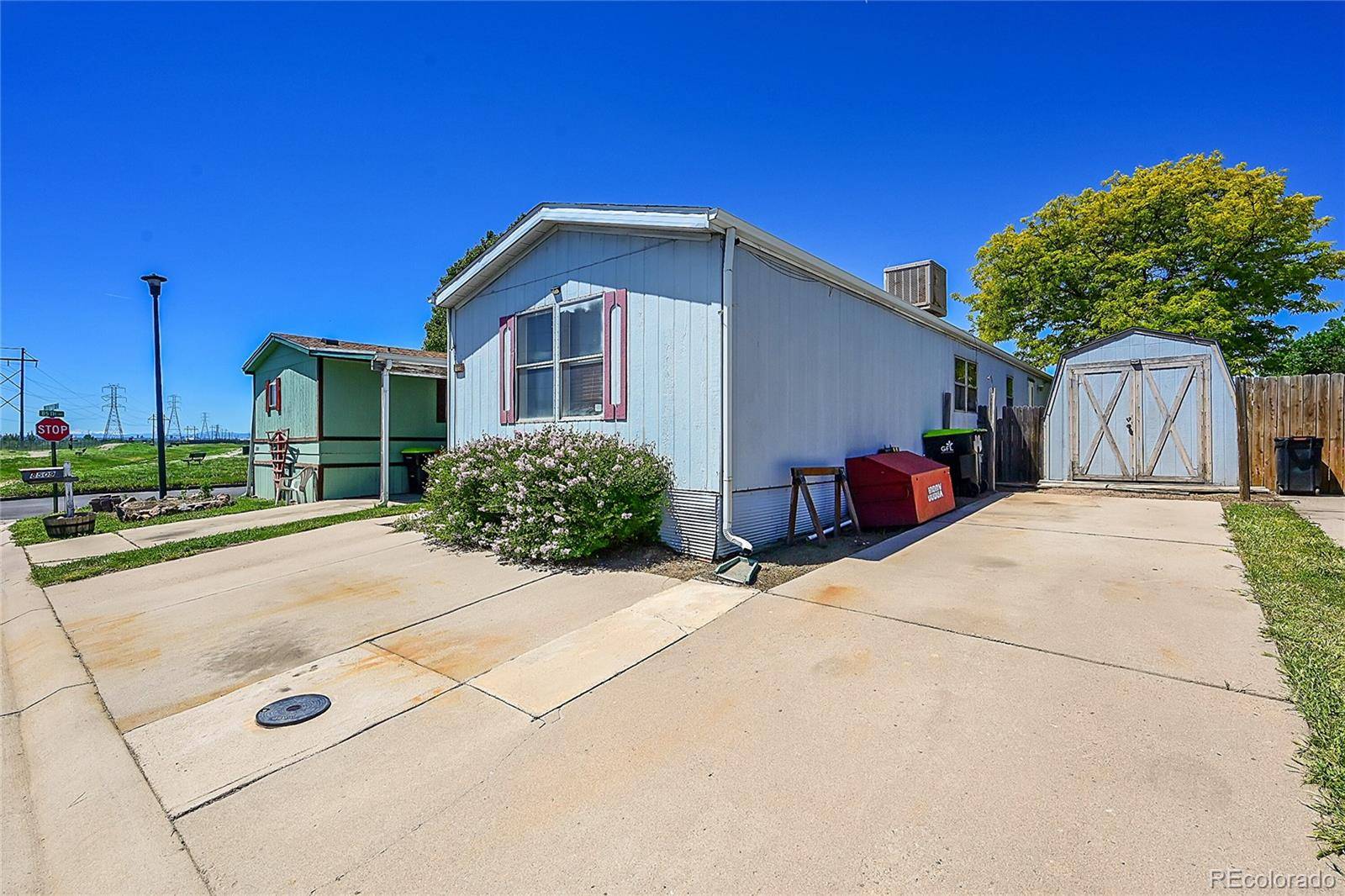8529 Colorado CT, Denver, CO 80229