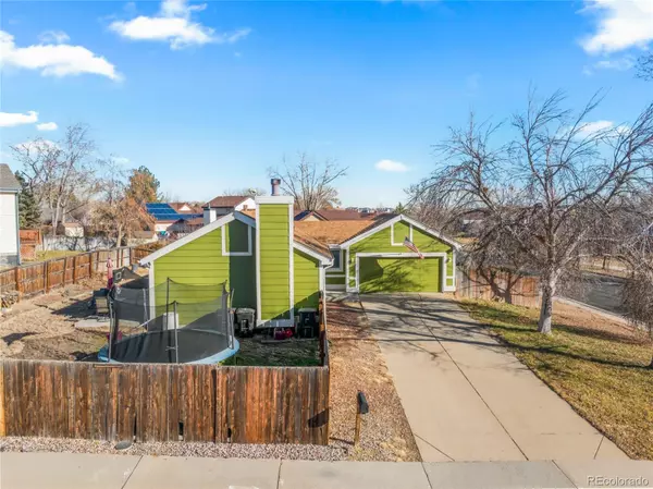 Thornton, CO 80229,9504 Milwaukee CT