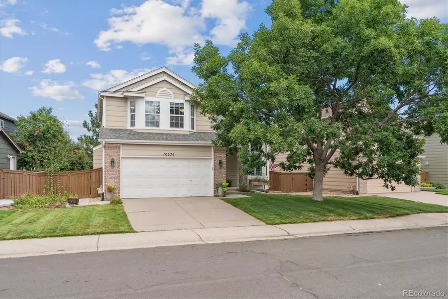 10276 Woodrose LN, Highlands Ranch, CO 80129