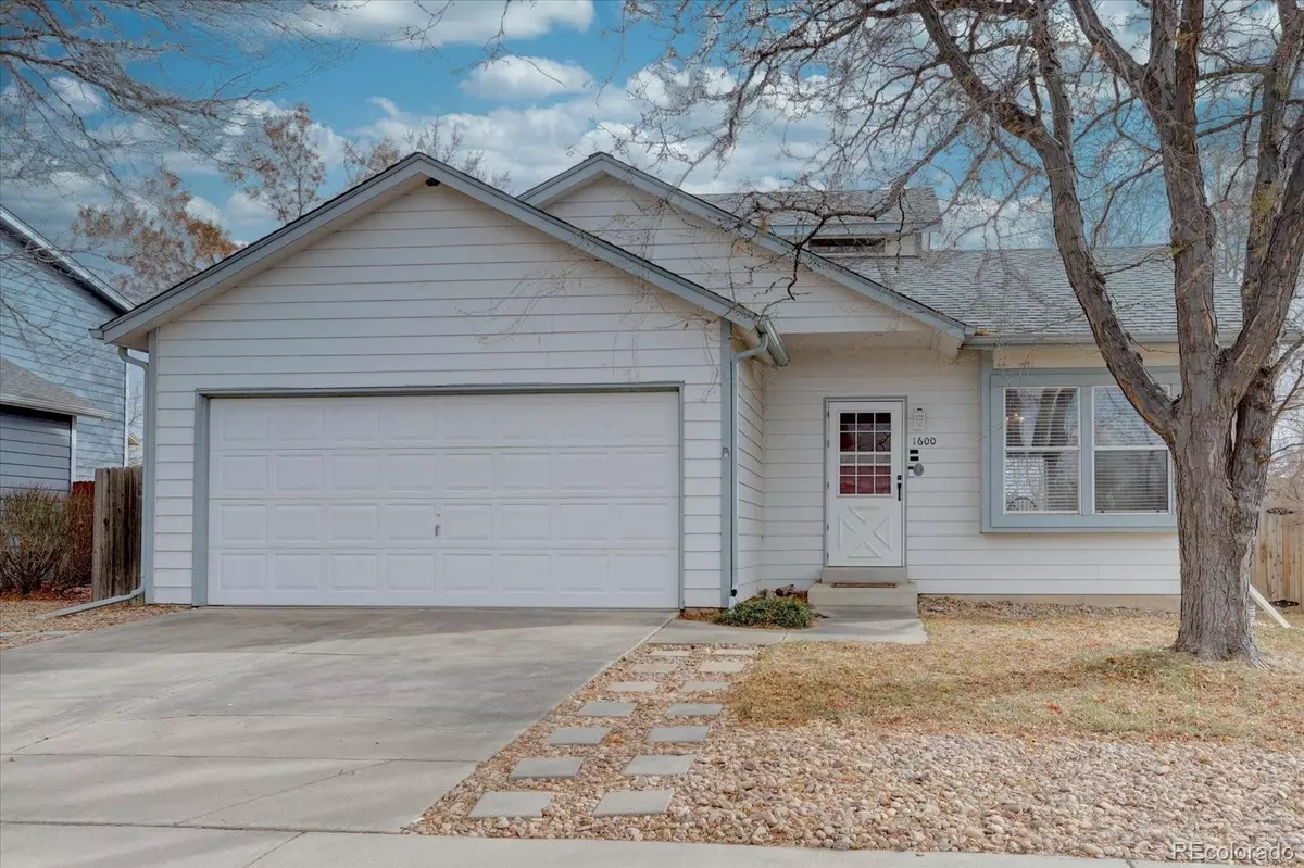 Lafayette, CO 80026,1600 Parkside CIR