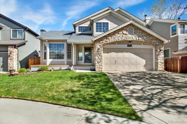 4033 E 130th CT, Thornton, CO 80241