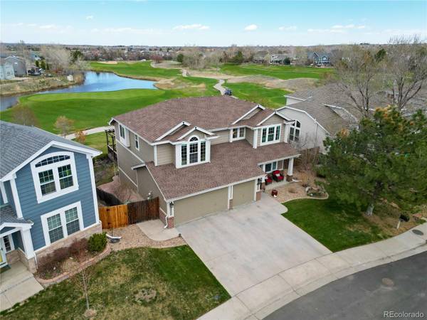 13485 Marion ST, Thornton, CO 80241